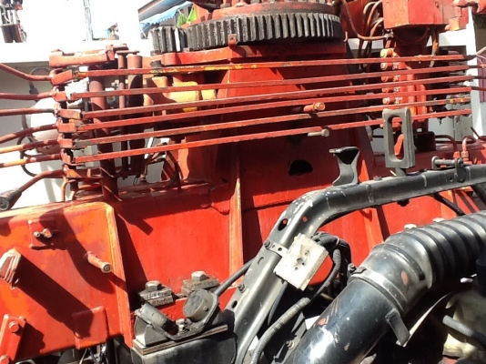 ขายบรรทุกติดเครนheno ff 3h PLA ขายบรรทุกติดเครนheno ff 3h PLA