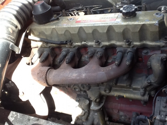 ขายบรรทุกติดเครนheno ff 3h PLA ขายบรรทุกติดเครนheno ff 3h PLA