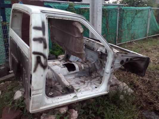 ขายหัวเก๋งISUZU TFR ตอนเดียว