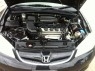 HONDA CIVIC Dimension VTi-LEV 1.7 AT ปี 2005 HONDA CIVIC Dimension VTi-LEV 1.7 AT ปี 2005