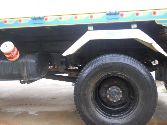 ขายรถ hino สภาพเอี่ยม กะบะสามมิตรแท้