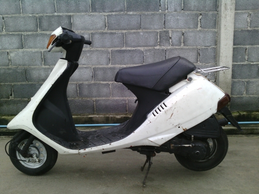 ขาย รถป๊อป2คันเครื่องดีจบระบบไฟครบ ราคา 12000