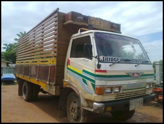 KM 779 สภาพดี เครื่อสวยๆ