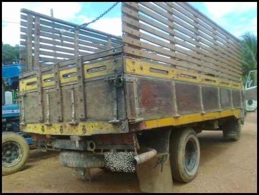 KM 779 สภาพดี เครื่อสวยๆ