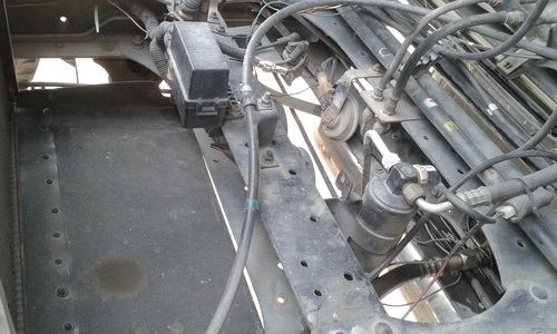 FC120 ยาว 5.5เมตรหลุดมัดจำขายด่วนๆๆๆ