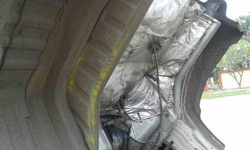 FC120 ยาว 5.5เมตรหลุดมัดจำขายด่วนๆๆๆ