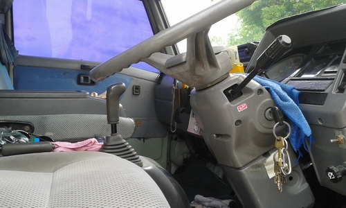 FC120 ยาว 5.5เมตรหลุดมัดจำขายด่วนๆๆๆ