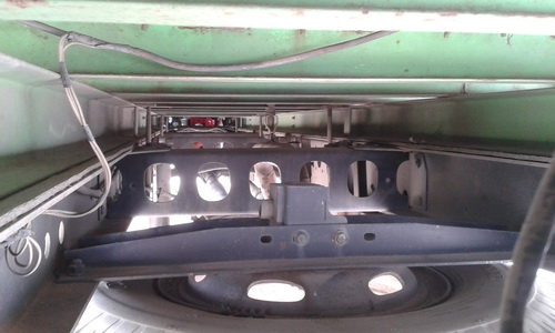 FC120 ยาว 5.5เมตรหลุดมัดจำขายด่วนๆๆๆ