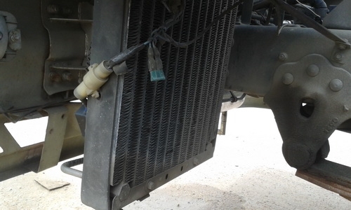 FC120 ยาว 5.5เมตรหลุดมัดจำขายด่วนๆๆๆ