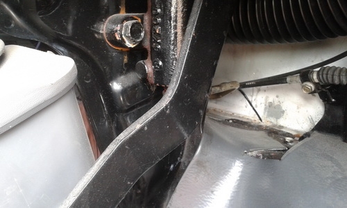 FC120 ยาว 5.5เมตรหลุดมัดจำขายด่วนๆๆๆ