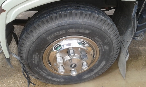 FC120 ยาว 5.5เมตรหลุดมัดจำขายด่วนๆๆๆ