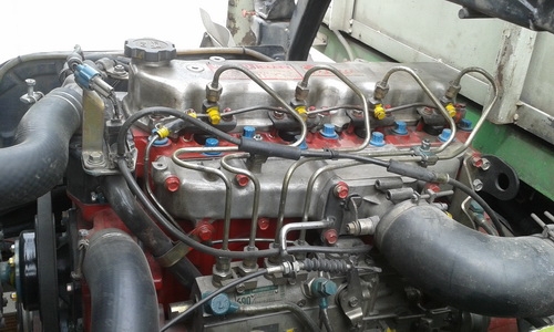 FC120 ยาว 5.5เมตรหลุดมัดจำขายด่วนๆๆๆ