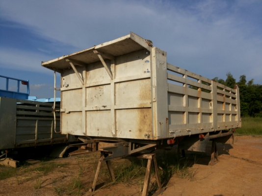 ขายกระบะดั้มสามมิตร