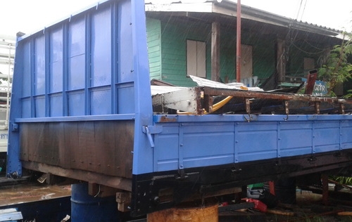 กระบะยาว5.5เมตรสวยๆ