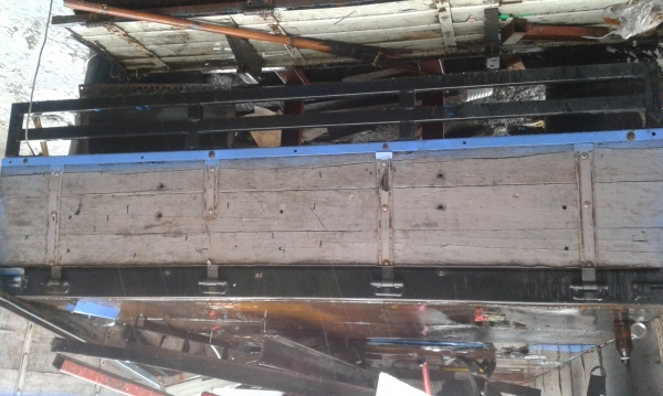 กระบะยาว5.5เมตรสวยๆ