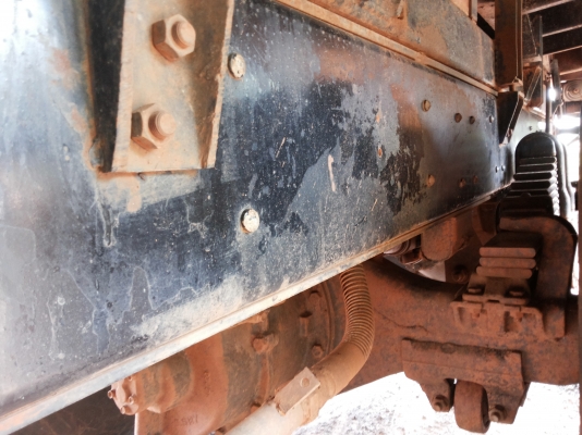 ขาย 10ล้อ2เพลาดั้ม นางฟ้าแท้ 195 Isuzu rocky fvz32mzp r เครื่งเดิม6he1 เกียร์zf ช่วงล่างสวย คัสซีสวยมากไม่มีผุไม่มีบวม ยางสวย10เส้น กระบะดั้มเนียม สภาพสวย หัวบางเดิม ภายในสวยคอนโซลครบ แอร์ พาวเวอร์ ทริฟฟี่ ซื้อไปไม่ต้องทำไร ใช้งานได้เลยครับ พร้อมใช้ พร้อม