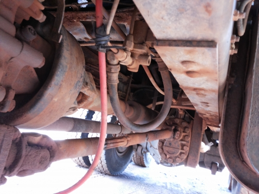 ขาย 10ล้อ2เพลาดั้ม นางฟ้าแท้ 195 Isuzu rocky fvz32mzp r เครื่งเดิม6he1 เกียร์zf ช่วงล่างสวย คัสซีสวยมากไม่มีผุไม่มีบวม ยางสวย10เส้น กระบะดั้มเนียม สภาพสวย หัวบางเดิม ภายในสวยคอนโซลครบ แอร์ พาวเวอร์ ทริฟฟี่ ซื้อไปไม่ต้องทำไร ใช้งานได้เลยครับ พร้อมใช้ พร้อม