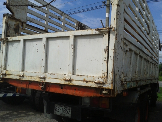 ขาย KT920ดั้ม 1 เพลาเครื่อง 168 แรง ขาย KT920ดั้ม 1 เพลาเครื่อง 168 แรง