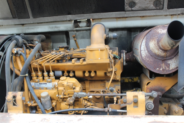 ขายรถแบคโฮ KOMASTU PC75UUเก่าญี่ปุ่นไม่เคยใช้งานในไทย