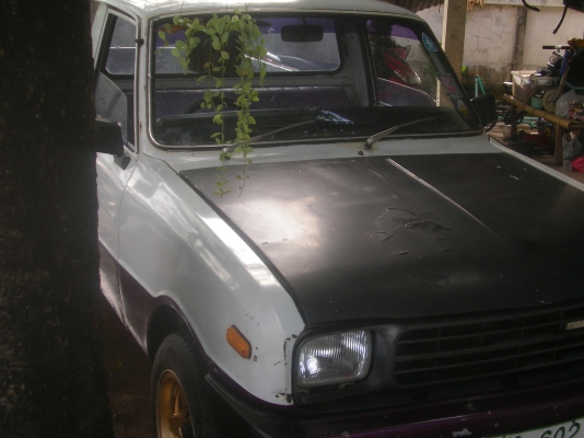 มาสด้า ตอนเดียว ยางใหม่4เส้นล้อแมก เครื่องแรง วิ่ง 120 ช่วงล่างเอาอยู่  ระบบไฟครบ ภาษี56