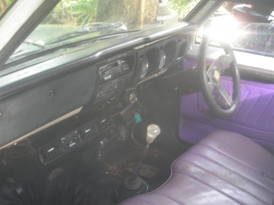 มาสด้า ตอนเดียว ยางใหม่4เส้นล้อแมก เครื่องแรง วิ่ง 120 ช่วงล่างเอาอยู่  ระบบไฟครบ ภาษี56