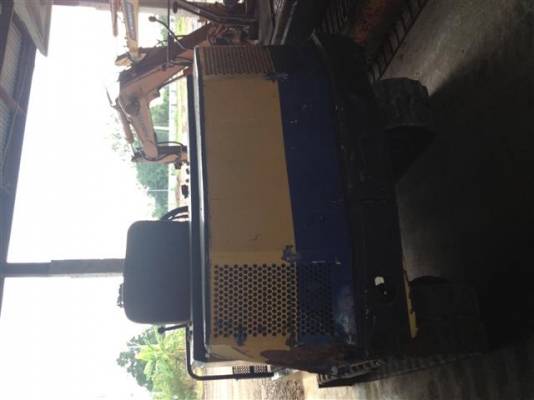 ขายแบคโฮเล็กKUBOTA KH26มือสองญ๊๋ปุ่นสภาพพร้อมใช้ราคาถูก ขายแบคโฮเล็กKUBOTA KH26มือสองญ๊๋ปุ่นสภาพพร้อมใช้ราคาถูก