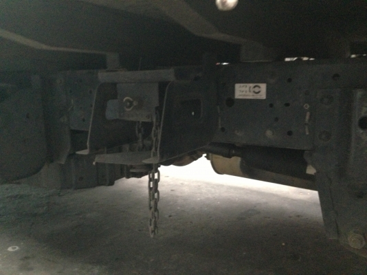 ขาย Isuzu NKR 4800cc commonrail !!!