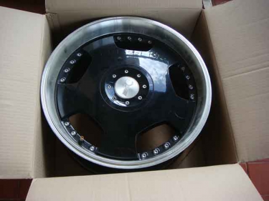 แม็ก VIP 4 รู ครับ ถูกๆ