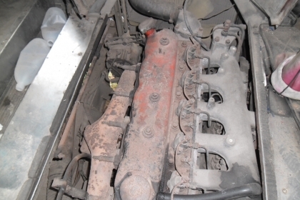 รถบัส ครัชซี เบ๊นซ์