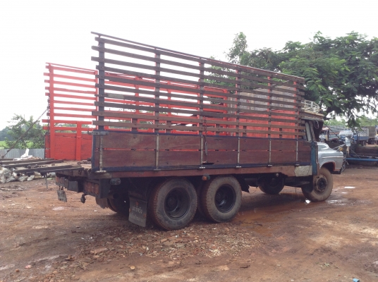 ขาย 10 ล้อหัวยาวเพลาเดียว เครื่อง 6BD1 165 แรงม้าแน่นไม่หลวม เกียร์ร็อคกี้ คัสซีสวยใช้ได้ ช่วงล่าง JCM ยางเต็ม ทะเบียนเต็มพร้อมโอน ราคาต่อรองได้ครับ