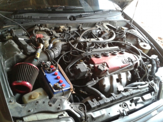 ขายรถเก๋ง HONDA CIVIC เกียร์ ออโต้ ติดแก๊ส LPG กระจกไฟฟ้า เอกสารพร้อม ขายรถเก๋ง HONDA CIVIC เกียร์ ออโต้ ติดแก๊ส LPG กระจกไฟฟ้า เอกสารพร้อม