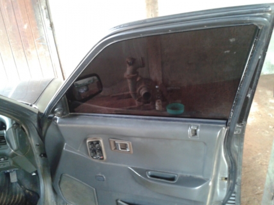 ขายรถเก๋ง HONDA CIVIC เกียร์ ออโต้ ติดแก๊ส LPG กระจกไฟฟ้า เอกสารพร้อม ขายรถเก๋ง HONDA CIVIC เกียร์ ออโต้ ติดแก๊ส LPG กระจกไฟฟ้า เอกสารพร้อม