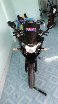 ขาย CBR 150i ราคาเบาๆ