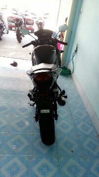 ขาย CBR 150i ราคาเบาๆ