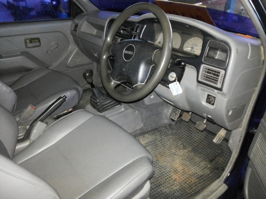 ***ขายแล้วครับขอบคุณ Truck2hand ขาย ดราก้อนอาย 2.5 sx ปี45/02 เครื่องเดิม2.5turbo เกียร์เดิม ช่วงบ่างแน่นคัสซีดี สีสวย รถเคบียร์สีแล้วพื้นปูกระบะ ยางดี4เส้น ภายในสวย คอนโซลครบ เอกสารครบ พร้อมใช้ พร้อมลุยงาน ราคาต่อรองได้เด้อ พี่น้องครับ ***ขายแล้วครับขอบคุณ Truck2hand ขาย ดราก้อนอาย 2.5 sx ปี45/02 เครื่องเดิม2.5turbo เกียร์เดิม ช่วงบ่างแน่นคัสซีดี สีสวย รถเคบียร์สีแล้วพื้นปูกระบะ ยางดี4เส้น ภายในสวย คอนโซลครบ เอกสารครบ พร้อมใช้ พร้อมลุยงาน ราคาต่อรองได้เด้อ พี่น้องครับ