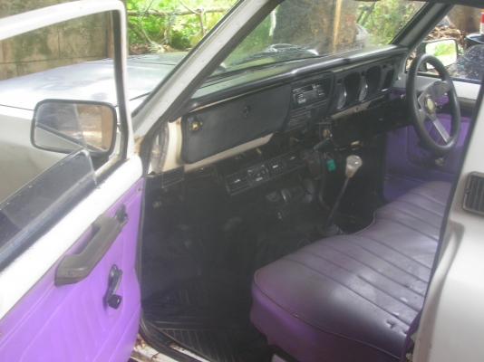 มาสด้าตอนเดียวยางใหม่4เส้นล้อแมก เครื่องแรงเกียร์แน่นวิ่ง120ช่วงล่างเอาอยู่