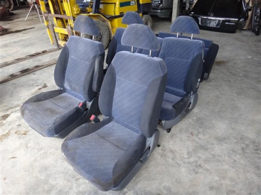 ขายหัวตัดท้ายHONDA  STREAMสภาพสวยขายทั้งคันราคาถูกล้างสต๊อก