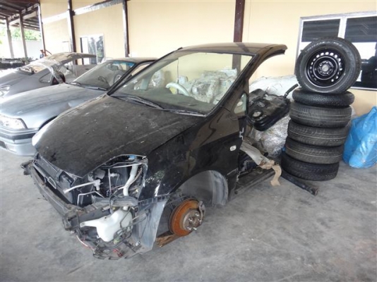 ขายหัวตัดท้ายHONDA  STREAMสภาพสวยขายทั้งคันราคาถูกล้างสต๊อก