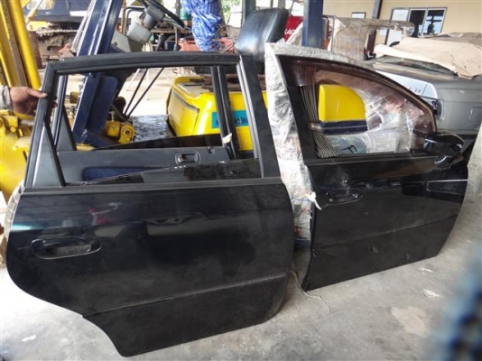 ขายหัวตัดท้ายHONDA  STREAMสภาพสวยขายทั้งคันราคาถูกล้างสต๊อก