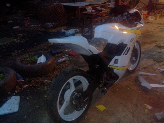 ขายซูซูกิgsxr 250cc