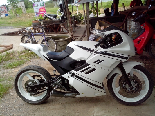 ขายซูซูกิgsxr 250cc