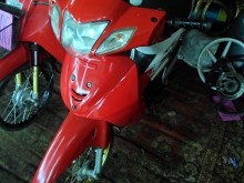 เวพ125 ทะเบียนโอน