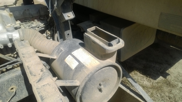 รถสวย...10ล้อดั้มISUZU DECA 200แรง ยูโร2 ปี*48 ออกป้ายแดง มือเดียว รถเดิมๆ