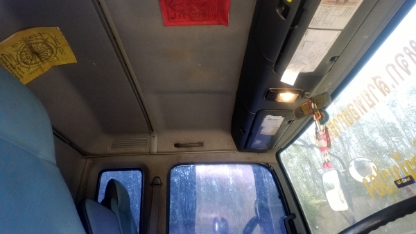 รถสวย...10ล้อดั้มISUZU DECA 200แรง ยูโร2 ปี*48 ออกป้ายแดง มือเดียว รถเดิมๆ