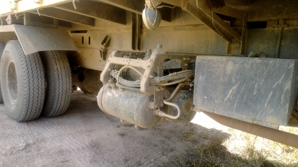 รถสวย...10ล้อดั้มISUZU DECA 200แรง ยูโร2 ปี*48 ออกป้ายแดง มือเดียว รถเดิมๆ