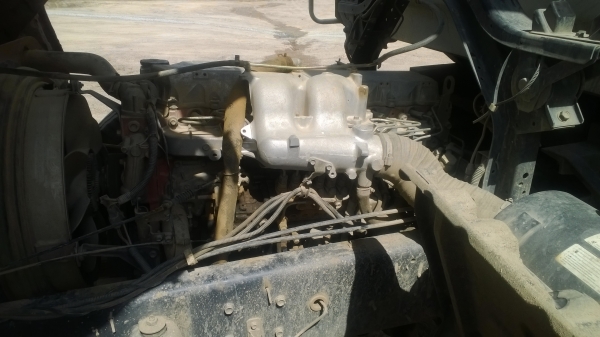 รถสวย...10ล้อดั้มISUZU DECA 200แรง ยูโร2 ปี*48 ออกป้ายแดง มือเดียว รถเดิมๆ