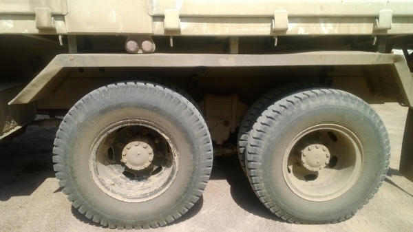 รถสวย...10ล้อดั้มISUZU DECA 200แรง ยูโร2 ปี*48 ออกป้ายแดง มือเดียว รถเดิมๆ