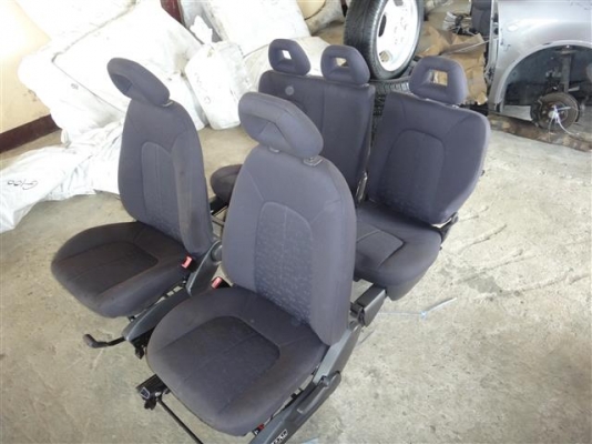 ขายหัวตัด ท้ายตัดBENZ A 160 ทั้งคันของครบราคาถูก