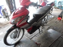 นูโวทะเบียนโอน พร้อมใช้