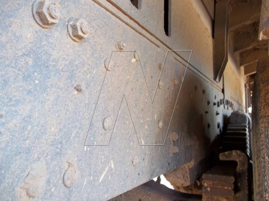 ขาย มิตซู 260 แรงยูโรทู ปี 2552 / พ่วง 18 ล้อดั๊ม ( รถออกมือเดียวป้ายแดง! )